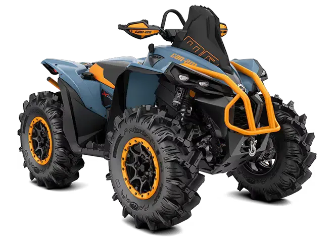 Can-Am Renegade X MR 1000R