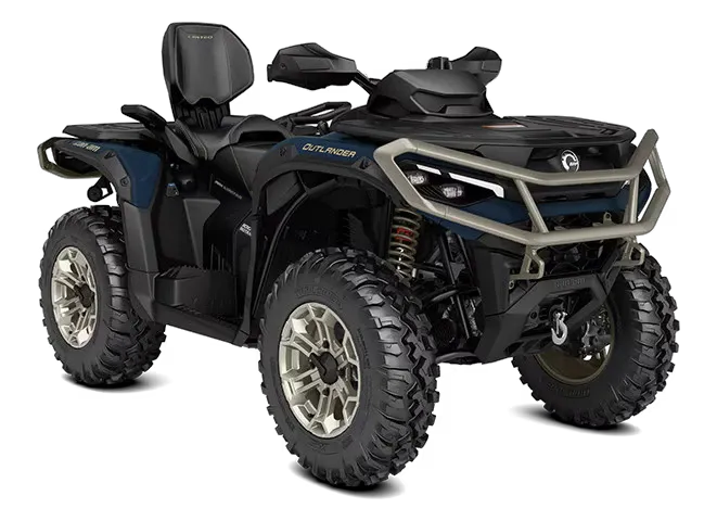 Can-Am Outlander MAX Limited 1000R