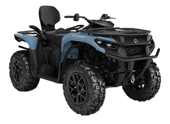 Can-Am Outlander MAX XT 700