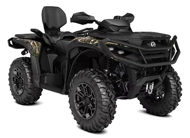 Can-Am Outlander MAX XT 850