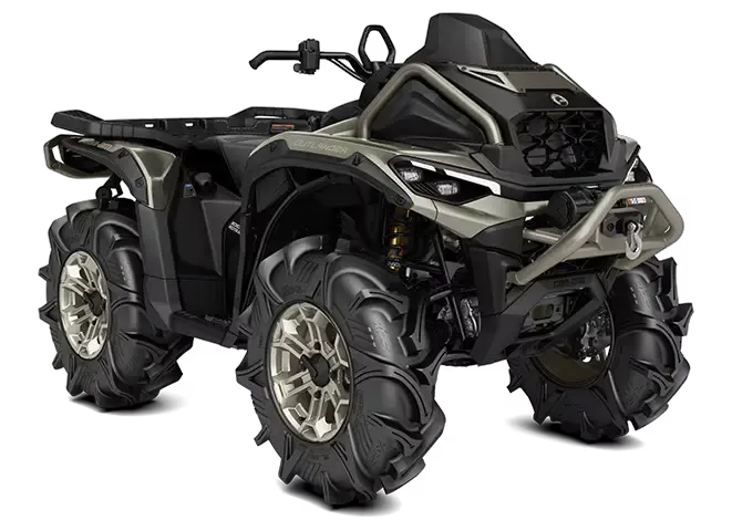 Can-Am Outlander X MR 1000R