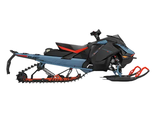 Ski-Doo Backcountry X-RS