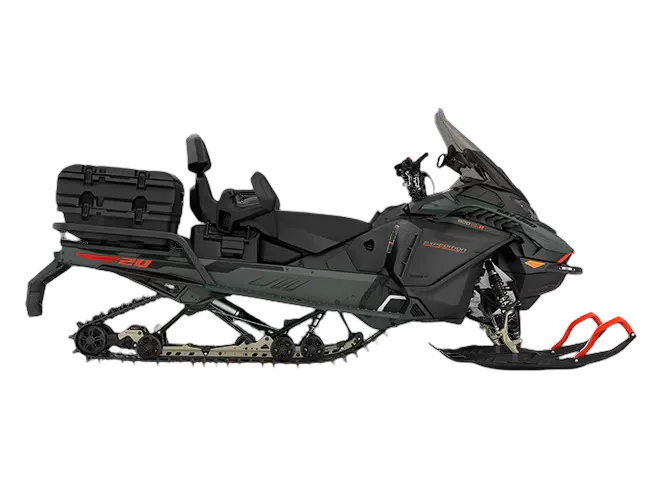 Ski-Doo Expedition SE