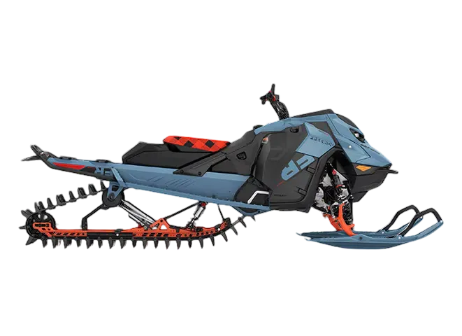 Ski-Doo Freeride