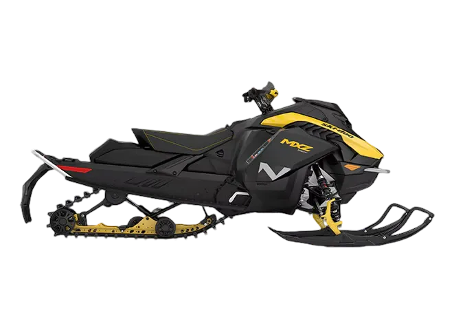 Ski-Doo MXZ Neo+