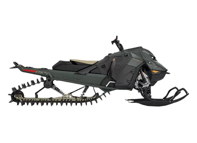 Ski-Doo Summit X