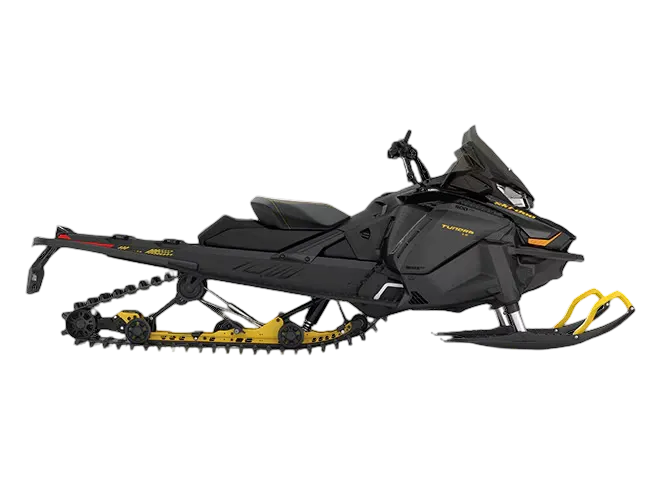 Ski-Doo Tundra LE