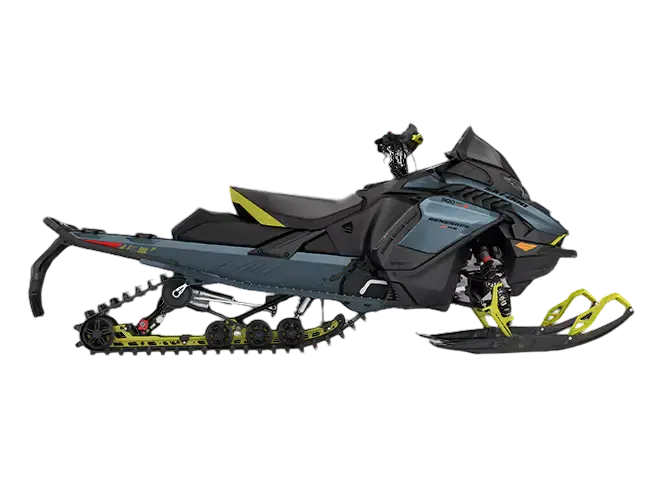 Ski-Doo Renegade X-RS